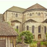 Abadia en Limoges 2
