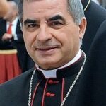 Cardenal Becciu