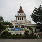 Filipinas iglesia