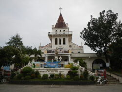 Filipinas iglesia