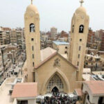 Iglesia egipto