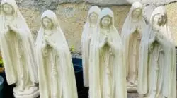 Parroquias mexicanas recibirán más de 5,000 imágenes de Nuestra Señora de Fátima 2 Imagenes de Virgen de Fatima