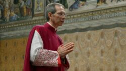 Monsenhor Guido Marini e nomeado Bispo de Tortona 1 700x394 1