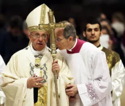 Maestro de ceremonias papal es nombrado obispo de Tortona 3 Monsenhor Guido Marini e nomeado Bispo de Tortona 3 700x593 1
