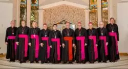 Episcopado en Nicaragua convoca a ‘mes patrio’ 2 Nicaragua