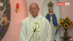 Sacerdote director de ‘Missio Austria’: “Este cristianismo decadente que tenemos aquí no merece seguir existiendo” 2 P karl wallner