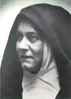 Santa Edith Stein 2