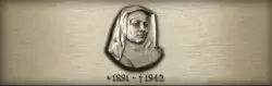 Santa Edith Stein