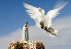 Santuario de Fátima en Portugal, vuelve a ofrecer retiro espiritual presencial 2 Santuario de Fatima