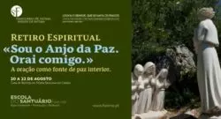 Santuario de Fátima en Portugal, vuelve a ofrecer retiro espiritual presencial 3 Santuario de Fatima 3