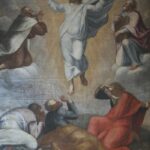 Transfiguracion