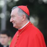 Cardenal Parolin