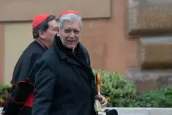 Se publica carta de despedida del Cardenal Urosa 2 Cardenal Urosa