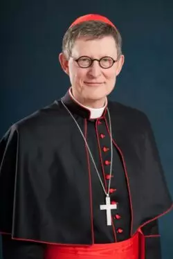 Cardenal de Colonia sigue en su cargo: no hubo nada ilegal en su gestión en casos de abuso 2 Cardenal woelki