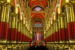 Catedral de Lyon 2