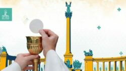 Congresso Eucaristico Internacional promove a primeira comunhao de 1200 criancas 700x394 1