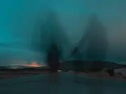 “¡Púdrete en el infierno!”, le dijo la esposa - Pero él, después de muerto, se empezó a manifestar 2 Fallecidos