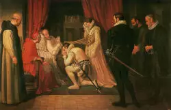 Felipe II y Santa Teresa de Jesús 3 Felipe II 2