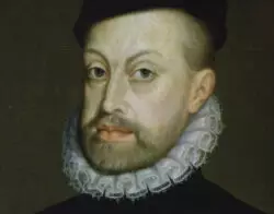 Felipe II y Santa Teresa de Jesús 2 Felipe II