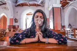 Arquidiócesis de Moncton, Canadá, echa atrás obligatoriedad de pase sanitario para servicios religiosos 2 Moncton