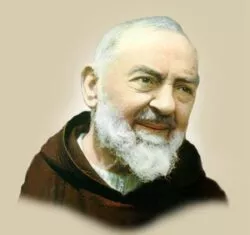 El Santo Padre Pío, el que tenía los estigmas de Cristo, hablaba con ángeles y leía en las almas 2 Padre Pio 2
