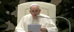 La fuente de nuestra salvación en Jesucristo crucificado y resucitado, recordó el Papa 2 Papa Audiencia