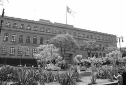 Suprema Corte mexicana dice ahora que no nacidos no tienen derechos humanos 2 Suprema Corte de Justicia de la Nacion Mexico