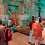 Ataque iglesia Medellin