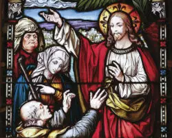 ¿Cómo rezar? 2 Como rezar