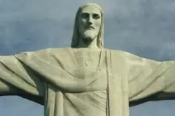 Papa envía mensaje por los 90 años de Cristo Redentor 2 Cristo Redentor