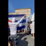 Cubanos protestan