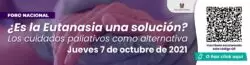 Episcopado colombiano promueve foro “¿Es la Eutanasia una solución?” 2 IMG 20210930 WA0057