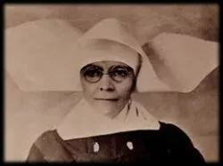 La Iglesia tendrá 2 nuevos beatos: Juan Pablo I y la Hna. María Berenice Duque Hencker 4 Madre Maria Berenice 2