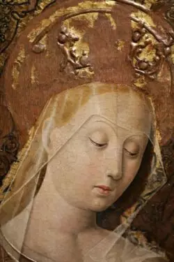 Saeta a tus sagrados ojos 2 Nuestra Senora de la Leche 3