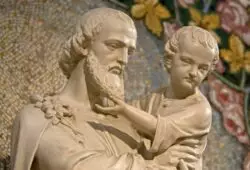 Misa de niños en honor a San José, en Argentina 2 Sao Jose 700x477 1