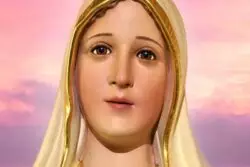 La encrucijada del demonio 2 Virgen de FAtima