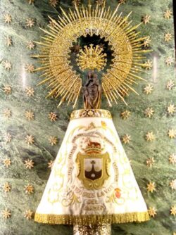 Virgen del Pilar 3