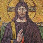 arte sacra mosaico bizantino