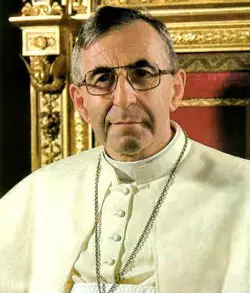 La Iglesia tendrá 2 nuevos beatos: Juan Pablo I y la Hna. María Berenice Duque Hencker 3 juan pablo i