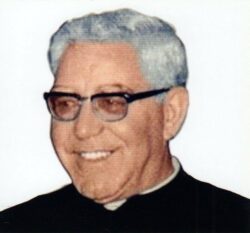 padre Diego Hernandez