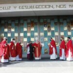 Basilica de Guadalupe inicia Ano Jubilar extraordinario 1 700x460 1