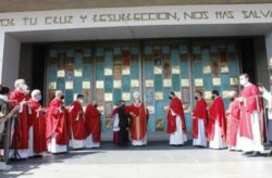 Basilica de Guadalupe inicia Ano Jubilar extraordinario 1 700x460 1