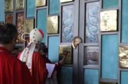 Basilica de Guadalupe inicia Ano Jubilar extraordinario 2