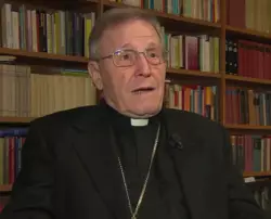 “Un sínodo no es parlamento”: Cardenal Kasper critica el llamado Camino Sinodal alemán 2 Cardinal Kasper