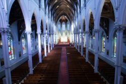 Catedral Boston