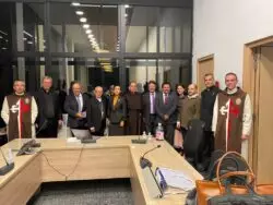 Acuerdo entre Cardenal Damasceno y padres de menores en los Heraldos del Evangelio: Un “parte jurídico de tranquilidad” 2 Foto Acuerdo