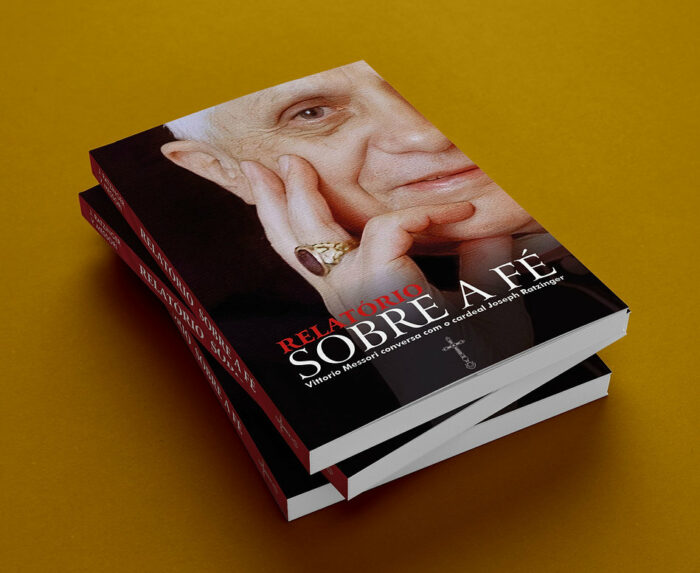 El libro-entrevista de Ratzinger sobre la crisis de la Fe se vuelve a