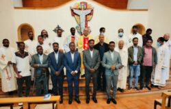 Missionarios Salesianos detidos sao libertados pelo governo da Etiopia 700x445 1