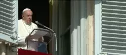 A vivir la fe de la viuda del evangelio, que da a Dios todo lo que tiene, invitó el Papa 2 Papa Angelus