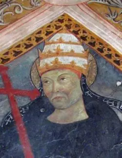 San León Magno, ‘exorcizó’ a Atila, que había destruido todo, pero no venció al hombre de Dios 3 San Leon Magno